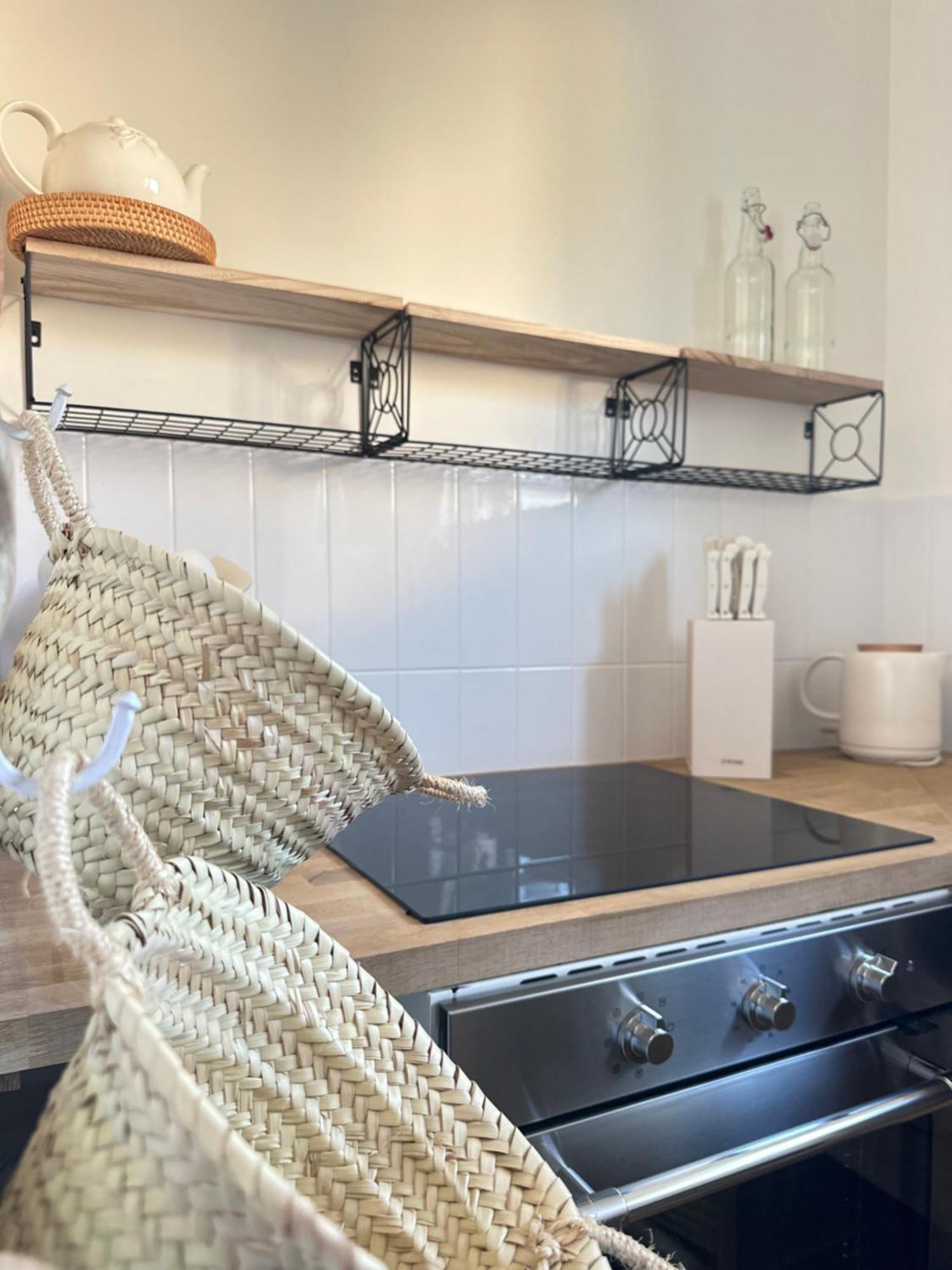 Hotel Le Noirmoutier Barbatre Екстер'єр фото
